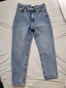 Mom Jeans