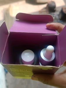 New Darma Face Serum Glowing Skin 😍