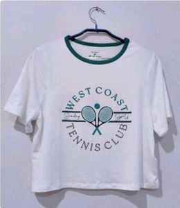 West Coast Tennis Club T-Shirt