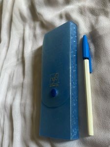 Pen Box Neo 914 Pencil, Colors