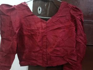 Embroidered Kurta