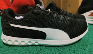 Puma Men's Casual Shoes. Like New. Good Condition.