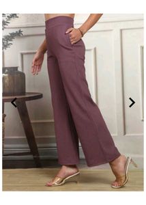 trouser