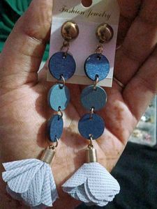 Western Earings