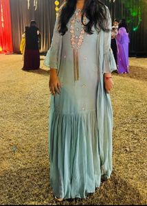 Elegant Ethnic gown