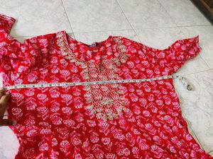 Swasti Anarkali