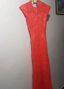 Gown, A- Line, Women