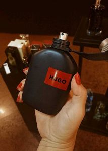 Hugo Boss Eau de Toilette