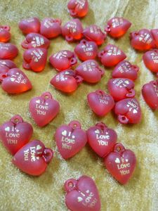Red ♥️ Heart 50 Pis
