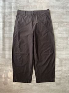 Uniqlo Barel Fit Pants