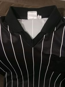 Scripted Jersey