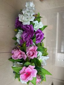 Artificial Flower Bouquet