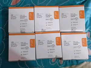 Deconstruct Vitamin C Serum