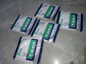 Pack of 5 N95 Masks