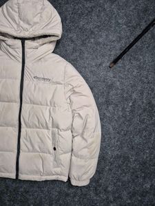 Discovery Expedition Puffer Jacket