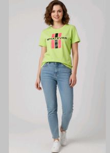New Women's Top💚✨