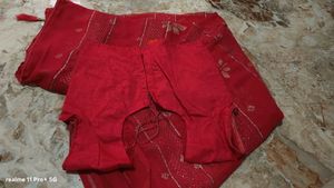party wear saree