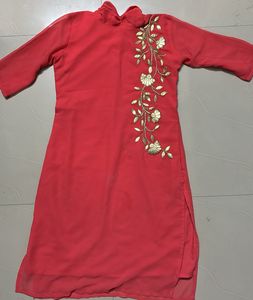Beautiful Kurti -Western Style-Weekend Offer