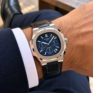 Patek phillipe
