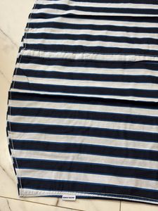 jack &amp; jones Men's Striped Short Sleeve Shirt
