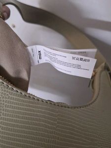 Stylish Green Hobo Bag Spacious  PRICE DROP!!!