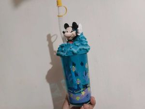 Disney Mickey Mouse Collectible Tumbler