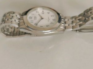 Casio Quartz Watch