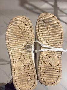 Lavender &amp; White women Sneakers