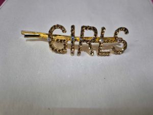 Girls Hair Clip