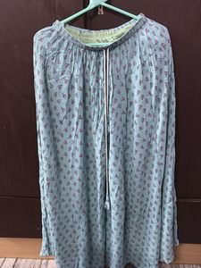 Boho Print Palazzos
