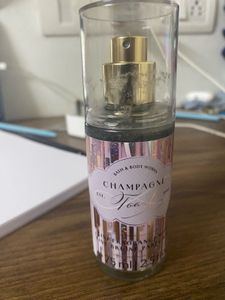 Bath &amp; Body Works Champagne Toast Mist