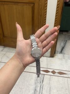 Elegant Women's Watch