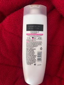 Pantene Hairfall Control Shampoo