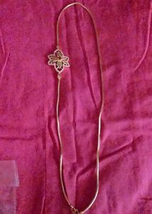 1grm Thali Chain