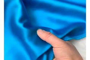 Satin Material