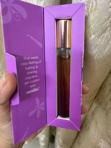 Plum Body Lovin' Vanilla Vibes Perfume