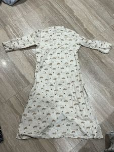 Women's Printed Kurta
