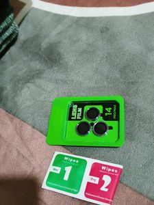 iPhone 14 Pro Max Lens Protector