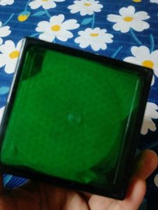Pore Pad...