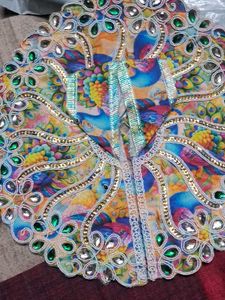 4 no kanha g dress