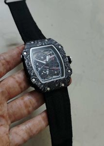 Richard Mille Skeleton Watch