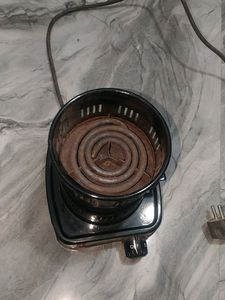 Hot Plate Electric Sigdi Chula