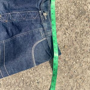 Enyce Blue Denim Jeans