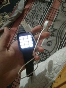 Smart Watch Tech⌚