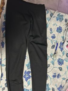 Black Leggings