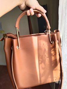 Handbags/Shoulder Bag Brown