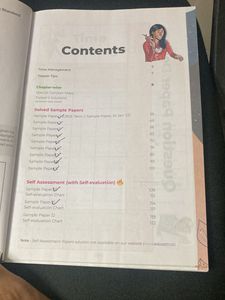EduCart Term 2 Maths Sample Papers Class 10