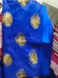 embroidery party wear elegant dupatta