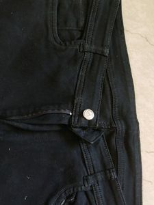 Black Jeans For Women