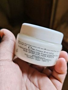 Oriflame Love Nature Mattifying Face Lotion